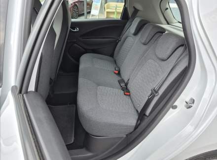 Renault - Zoe