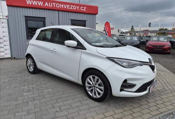 Renault - Zoe