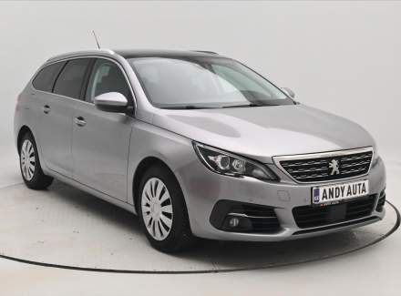 Peugeot - 308
