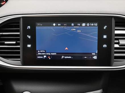 Peugeot - 308