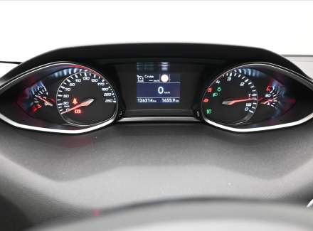 Peugeot - 308