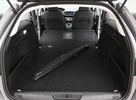 Peugeot - 308