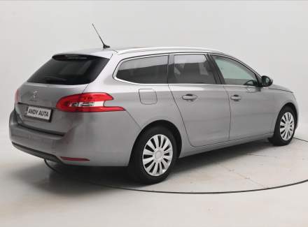 Peugeot - 308