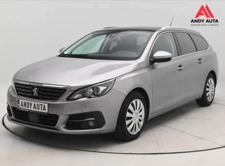 Peugeot - 308