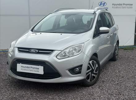 Ford - C-MAX