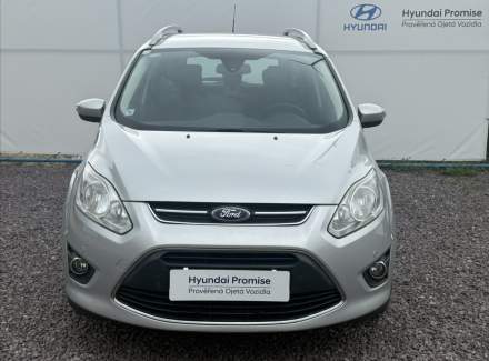 Ford - C-MAX