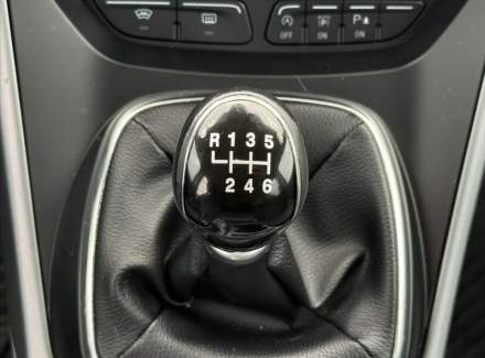 Ford - C-MAX
