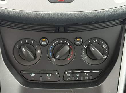 Ford - C-MAX