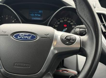 Ford - C-MAX