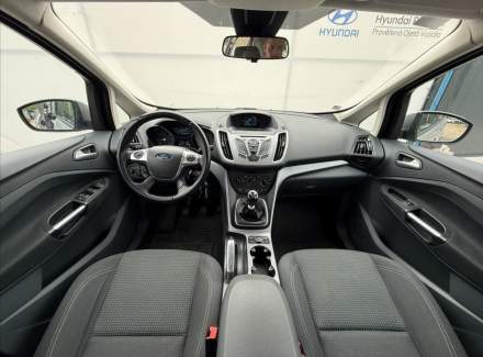 Ford - C-MAX