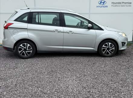 Ford - C-MAX