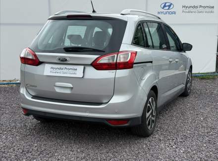 Ford - C-MAX