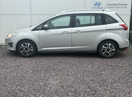 Ford - C-MAX