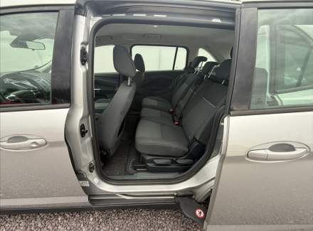 Ford - C-MAX