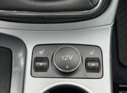 Ford - C-MAX