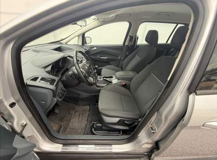 Ford - C-MAX