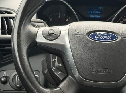 Ford - C-MAX