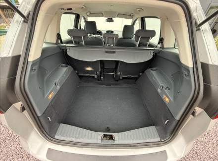 Ford - C-MAX