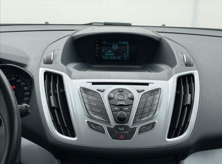 Ford - C-MAX