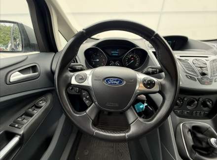 Ford - C-MAX
