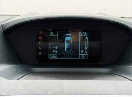 Ford - C-MAX