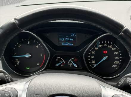 Ford - C-MAX