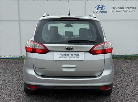 Ford - C-MAX