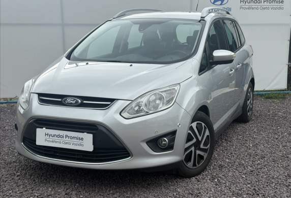 Ford - C-MAX
