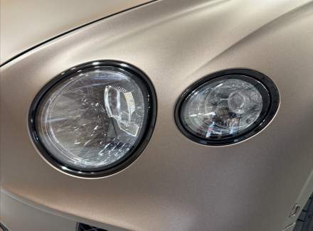 Bentley - Continental