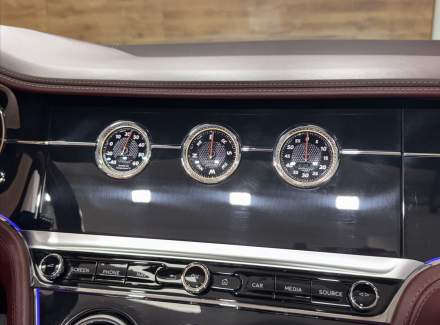 Bentley - Continental