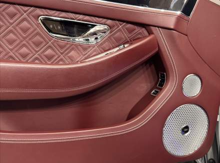 Bentley - Continental