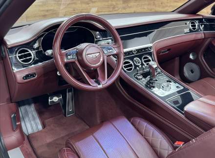 Bentley - Continental