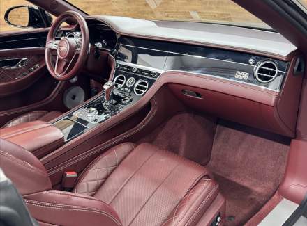 Bentley - Continental