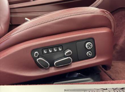 Bentley - Continental