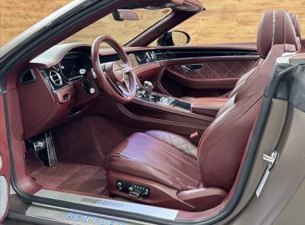 Bentley - Continental