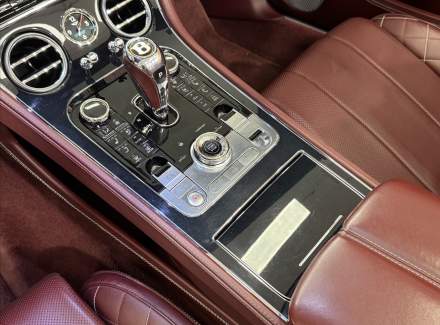 Bentley - Continental