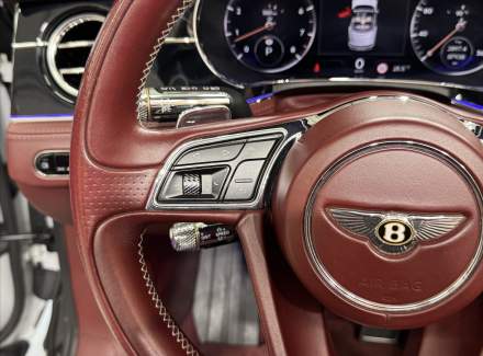 Bentley - Continental