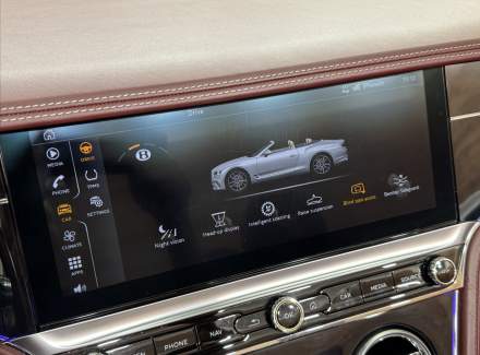 Bentley - Continental