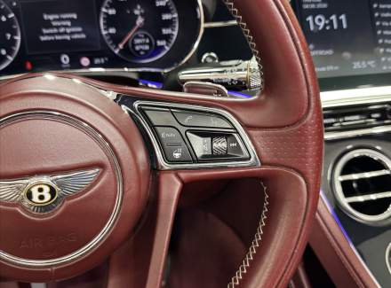 Bentley - Continental