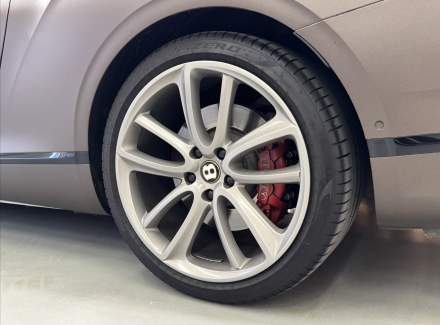 Bentley - Continental
