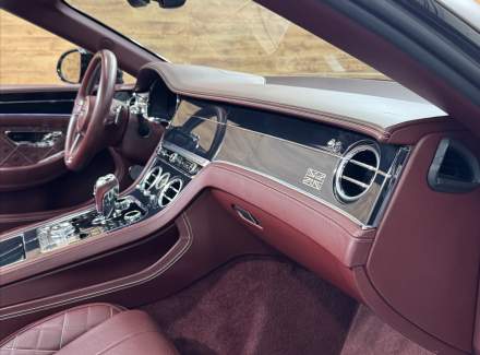 Bentley - Continental