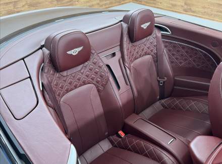 Bentley - Continental