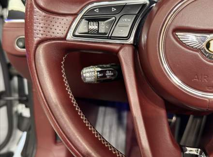 Bentley - Continental