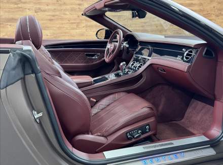 Bentley - Continental