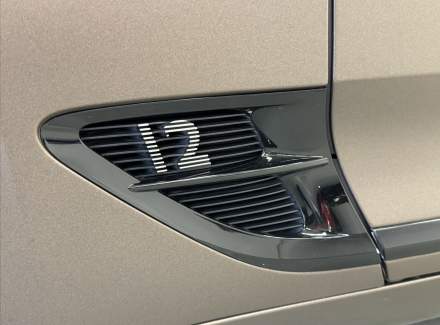 Bentley - Continental
