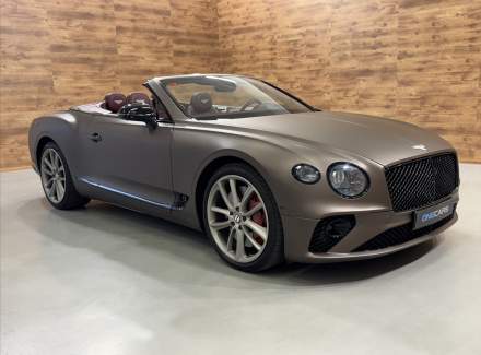 Bentley - Continental