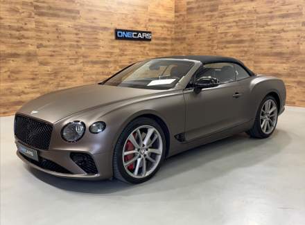 Bentley - Continental