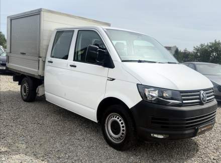 Volkswagen - Transporter