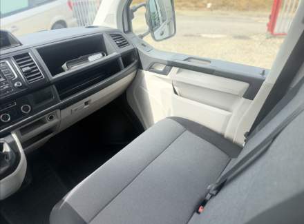 Volkswagen - Transporter