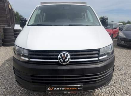 Volkswagen - Transporter
